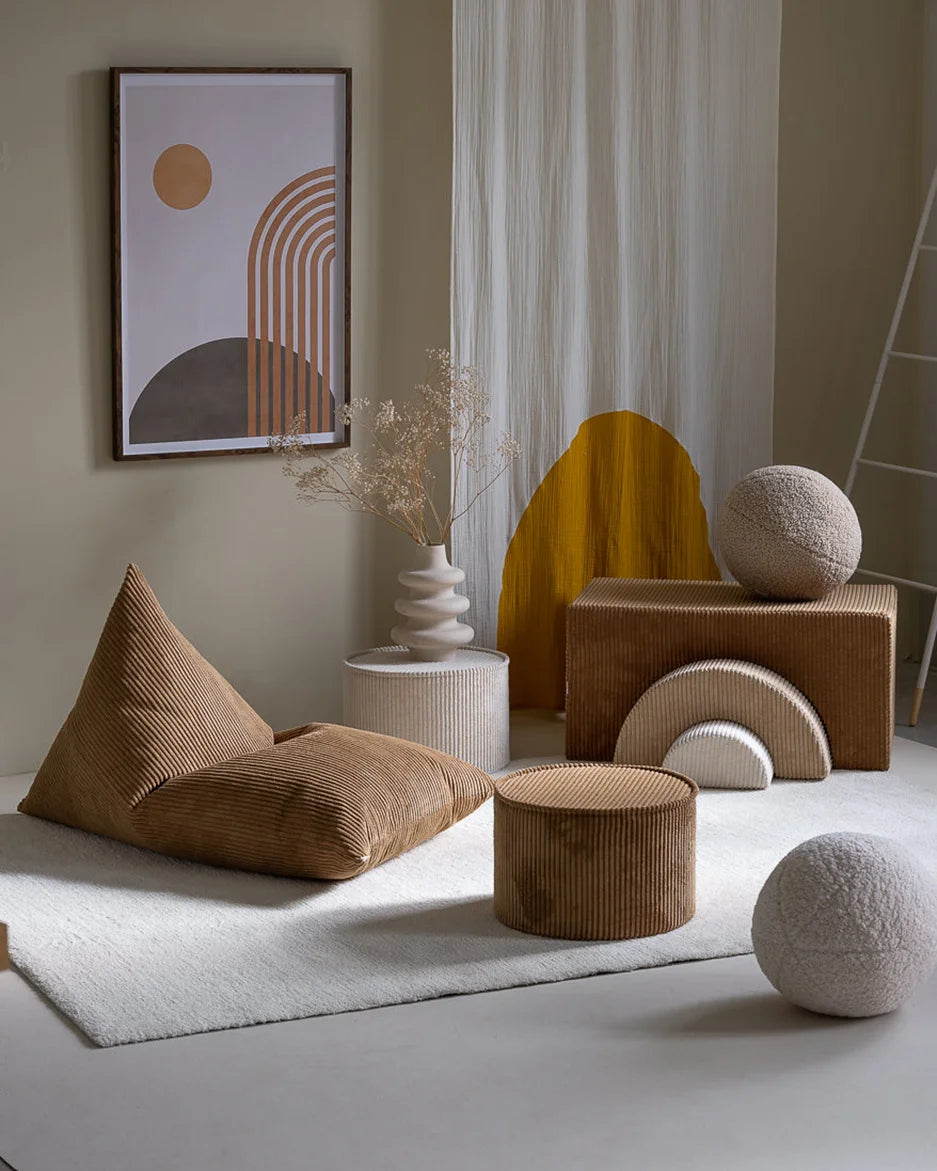 wigiwama-grand-pouf-m-ridienne-toffee-pouf-lounger-enfant image 2