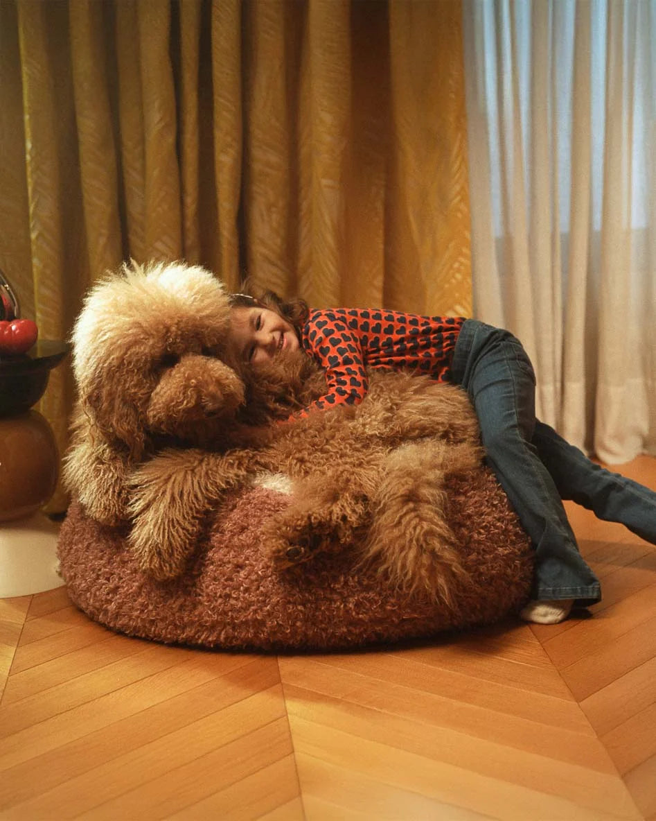 wigiwama-pouf-yeti-blush-pouf-enfant-moelleux image 4