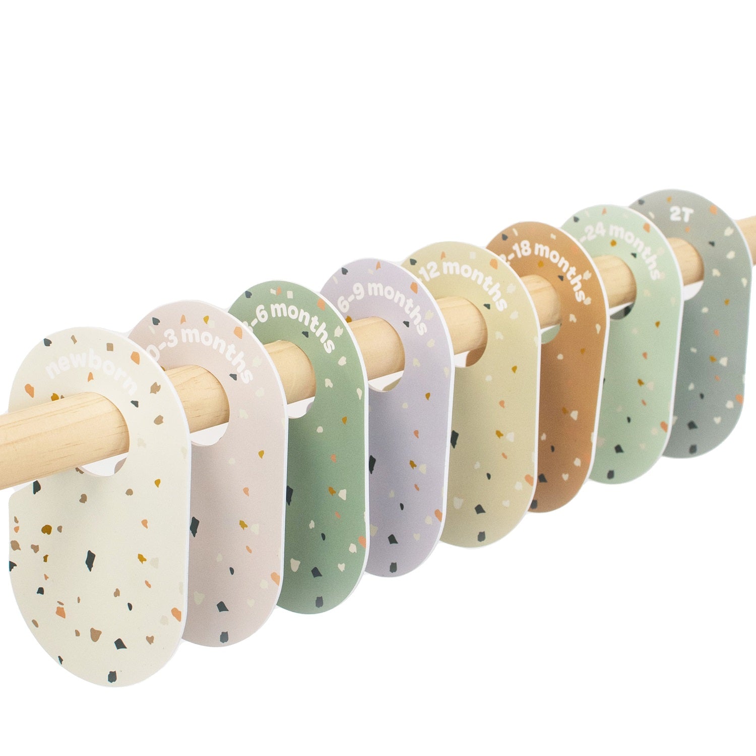 3-sprouts-s-parateurs-de-penderie-b-b-naissance-24-mois-terrazzo image 3