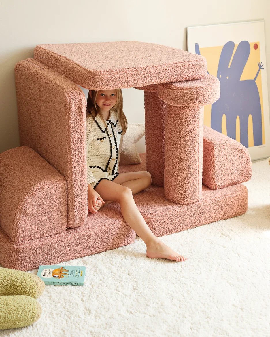 wigiwama-settee-guava-canap-de-jeu-modulaire-9-pi-ces-teddy image 7