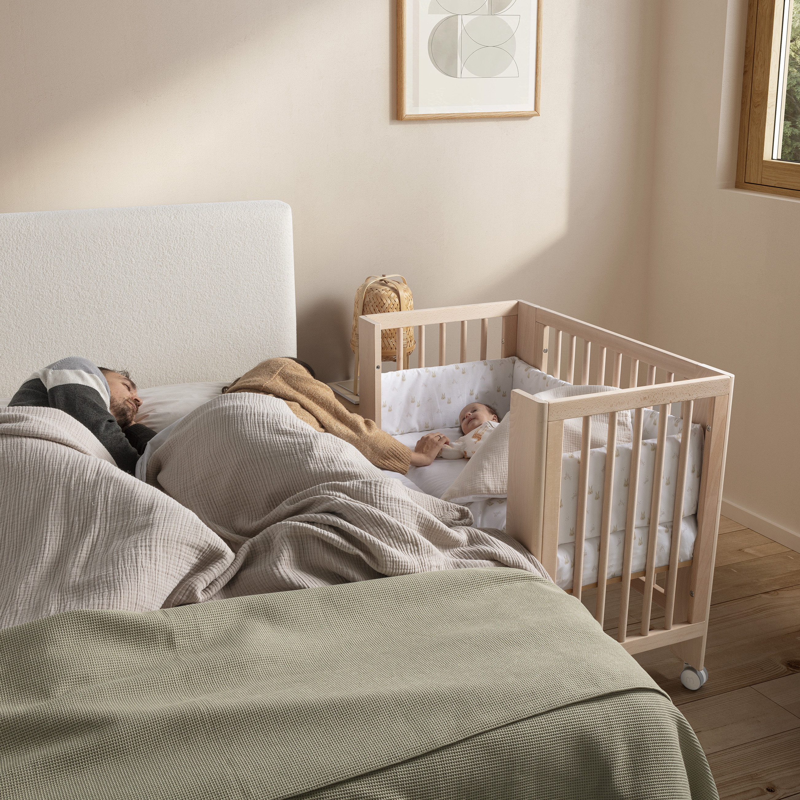 micuna-converbaby-minicot-lit-cododo-volutif image 1