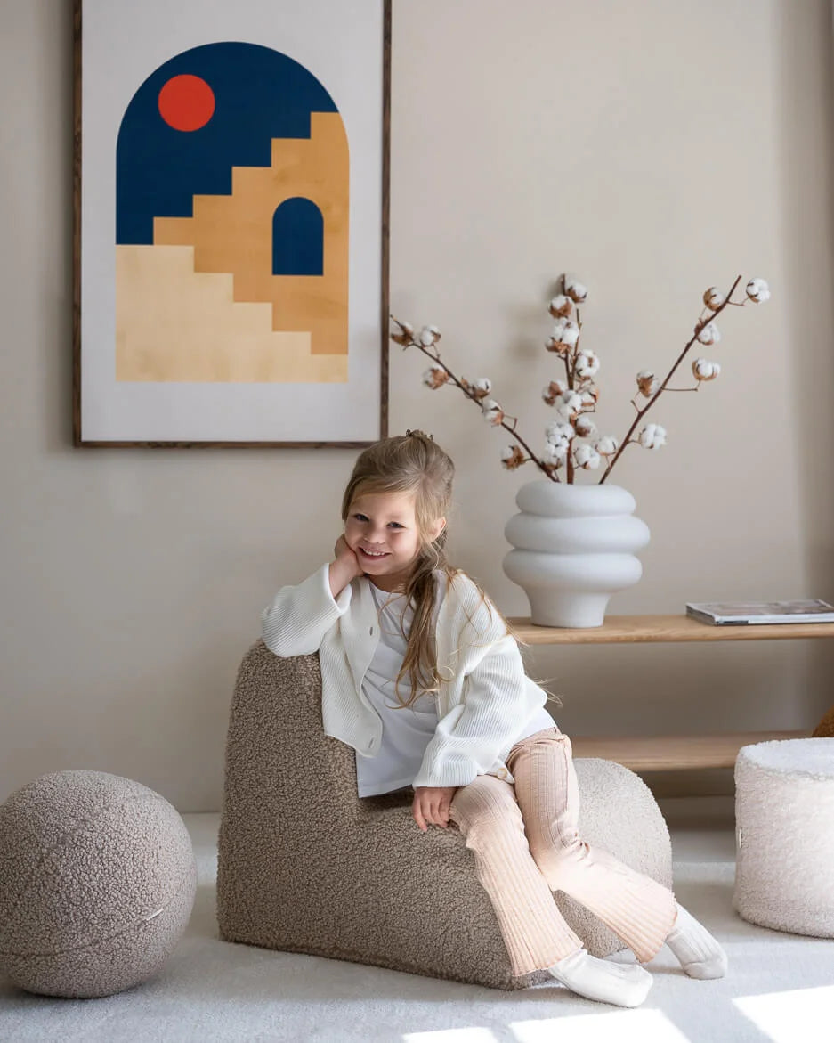 wigiwama-fauteuil-nuage-biscuit-effet-teddy image 2