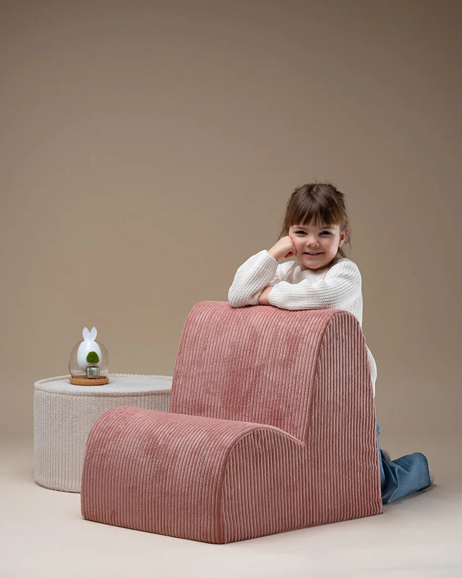 wigiwama-fauteuil-nuage-pink-mousse-cloud-chair-enfant image 7