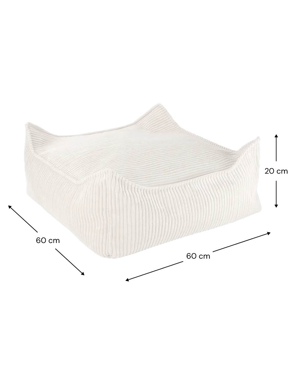 wigiwama-ottoman-carr-coussin-de-sol-carr-marshmallow-velours-c-tel image 3