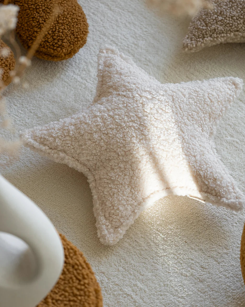 wigiwama-coussin-toile-cream-white-coussin-d-coratif-enfant image 2