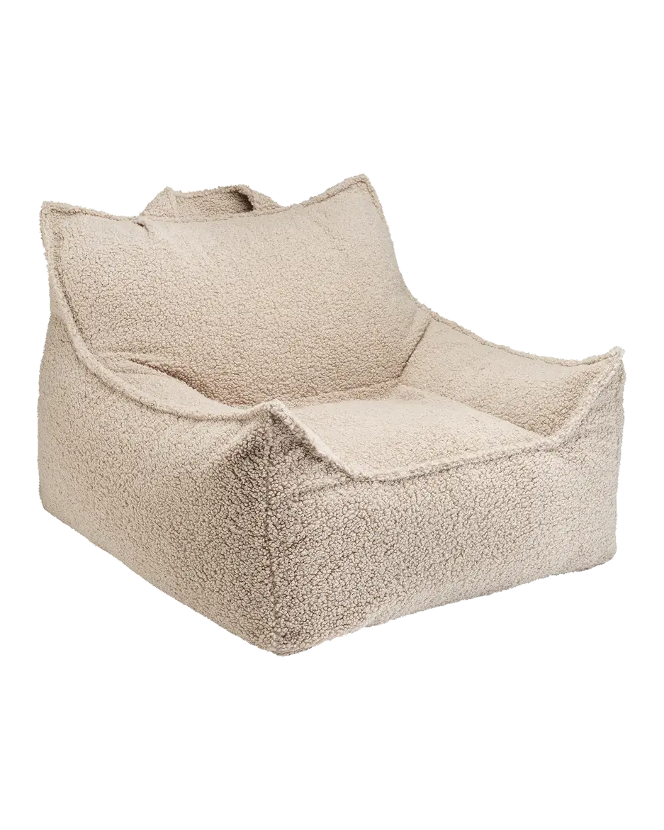 wigiwama-biscuit-club-chair-fauteuil-lounge-ado-teddy image 1