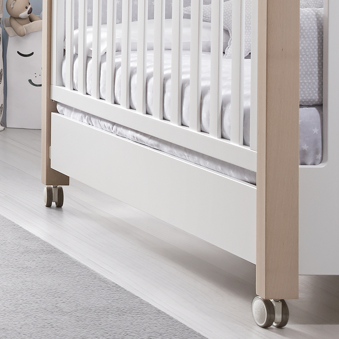 micuna-tiroir-de-lit-rangement-enfant image 4