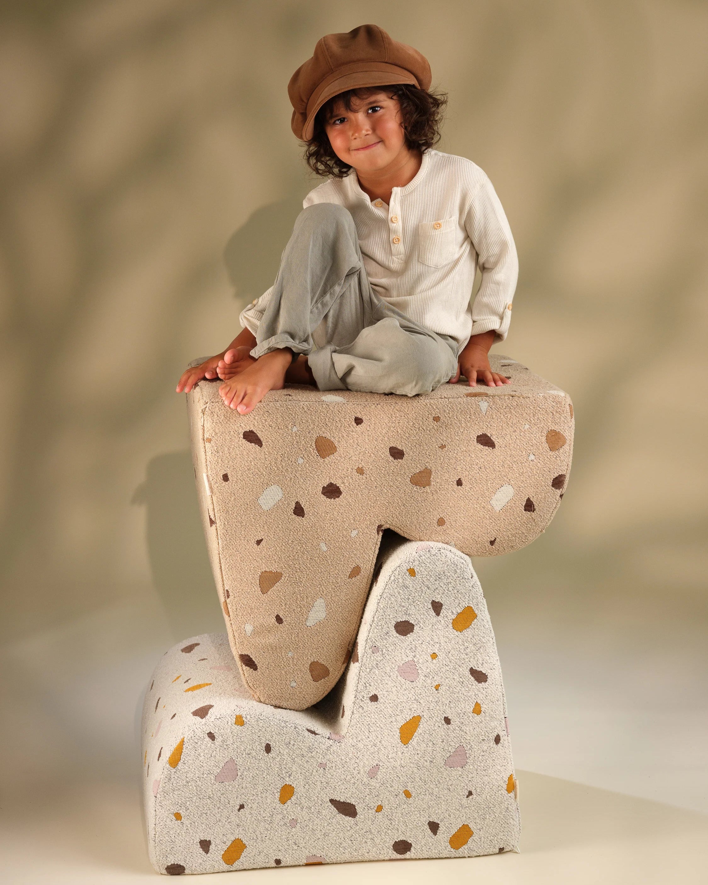 wigiwama-fauteuil-nuage-terrazzo-sand-cloud-chair image 7