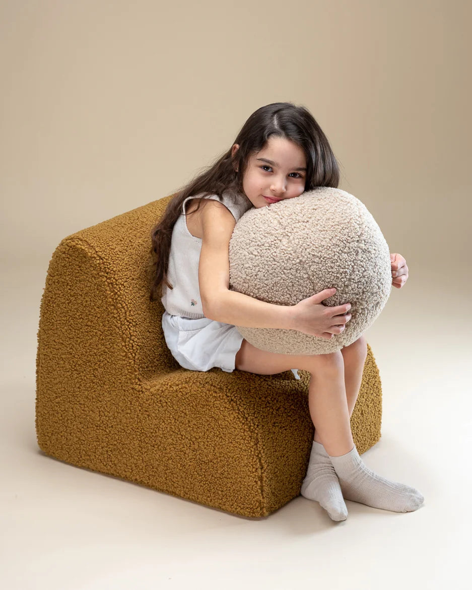 wigiwama-fauteuil-nuage-maple-chaise-enfant-teddy image 5