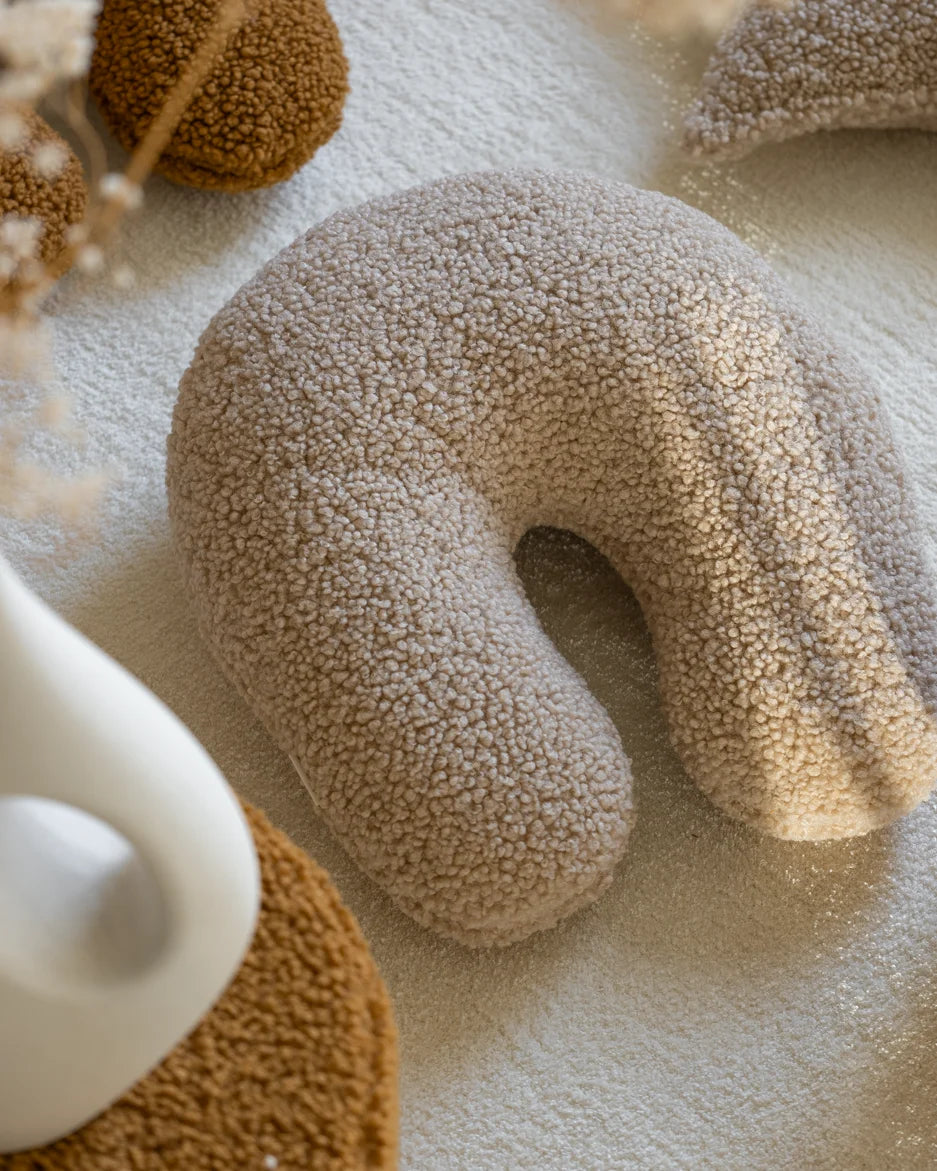 wigiwama-coussin-en-u-biscuit-teddy image 2
