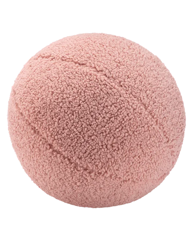 wigiwama-coussin-boule-guava image 1