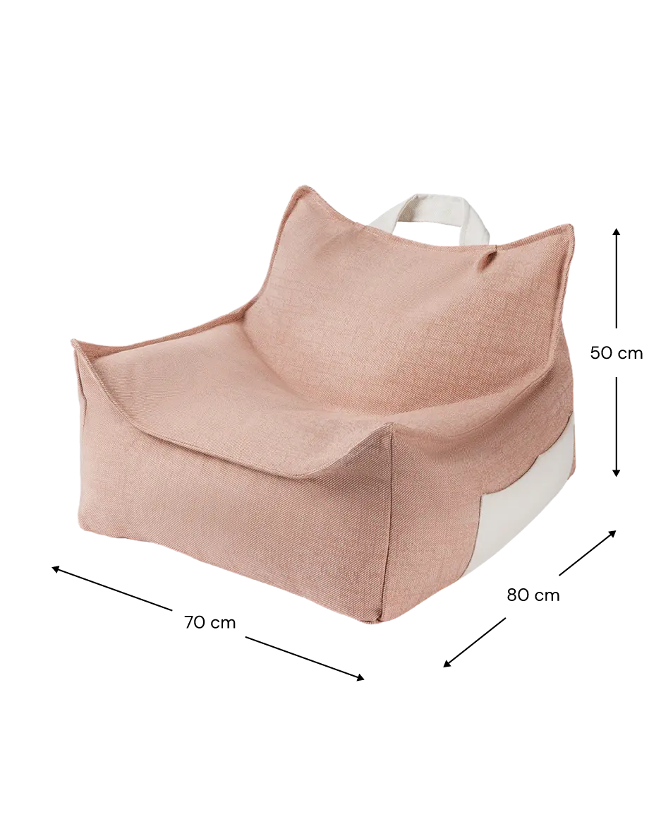 wigiwama-pouf-d-ext-rieur-seashell-beanbag-enfant-indoor-outdoor image 7