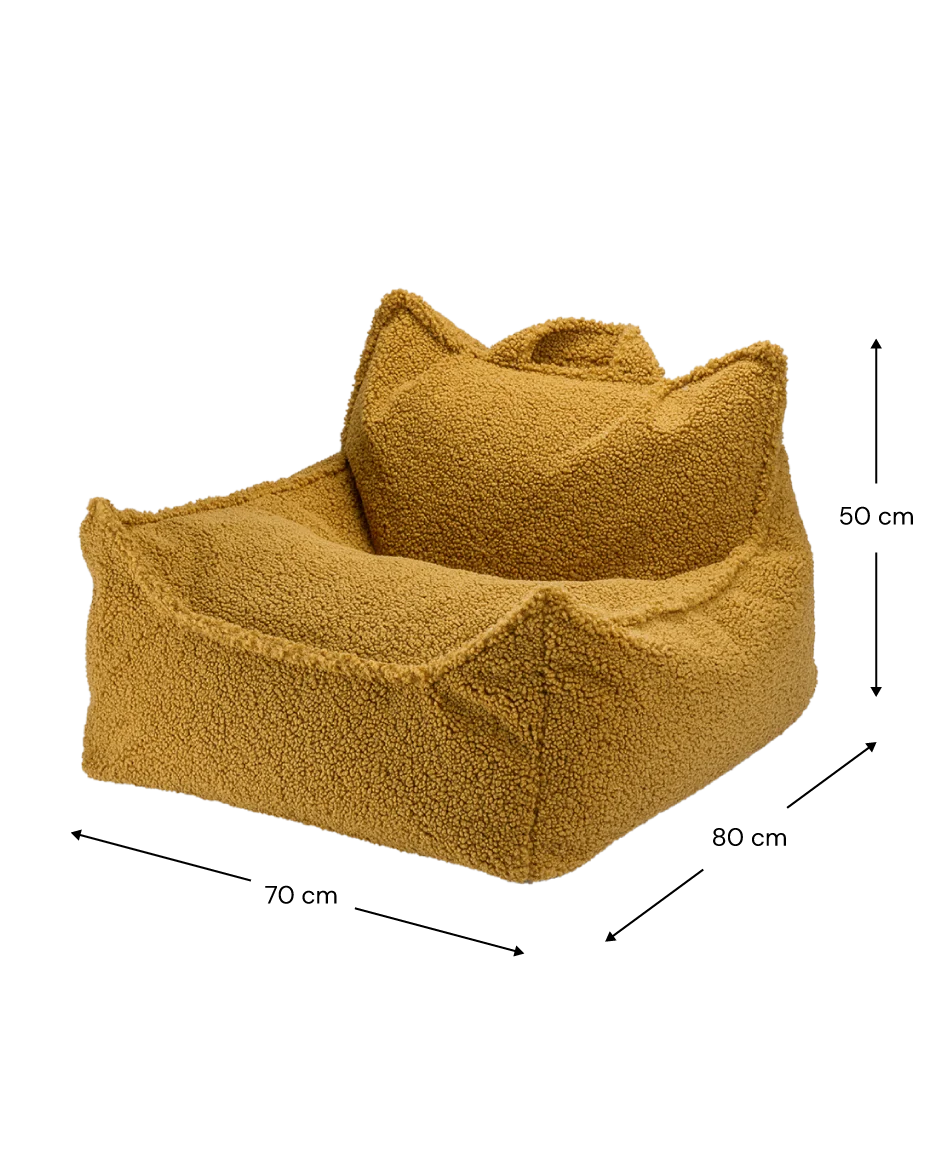 wigiwama-fauteuil-poire-maple-pouf-enfant-teddy image 7