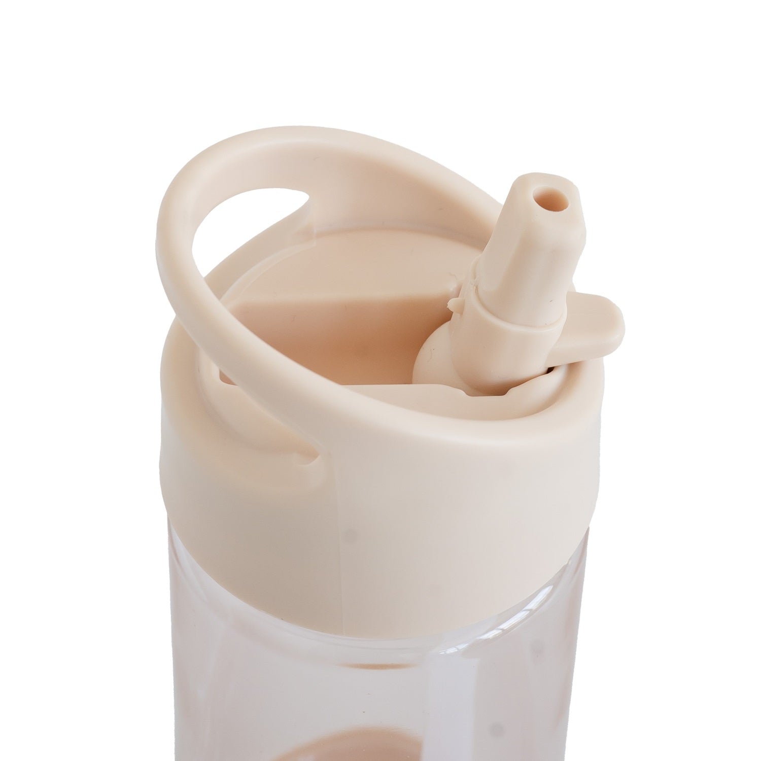 3-sprouts-gourde-plastique-recycl-sable-350-ml image 3