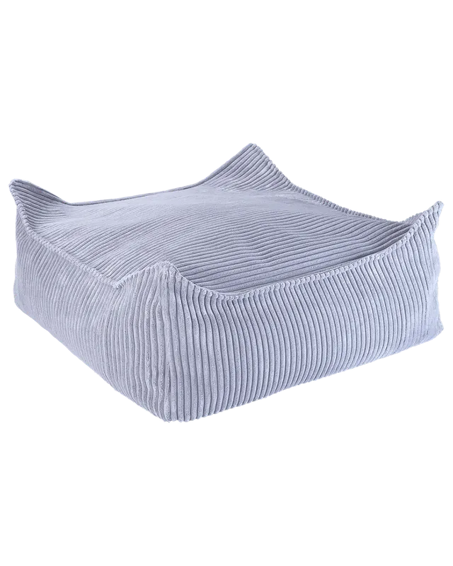wigiwama-ottoman-carr-coussin-de-sol-carr-blueberry-blue-velours-c-tel image 1