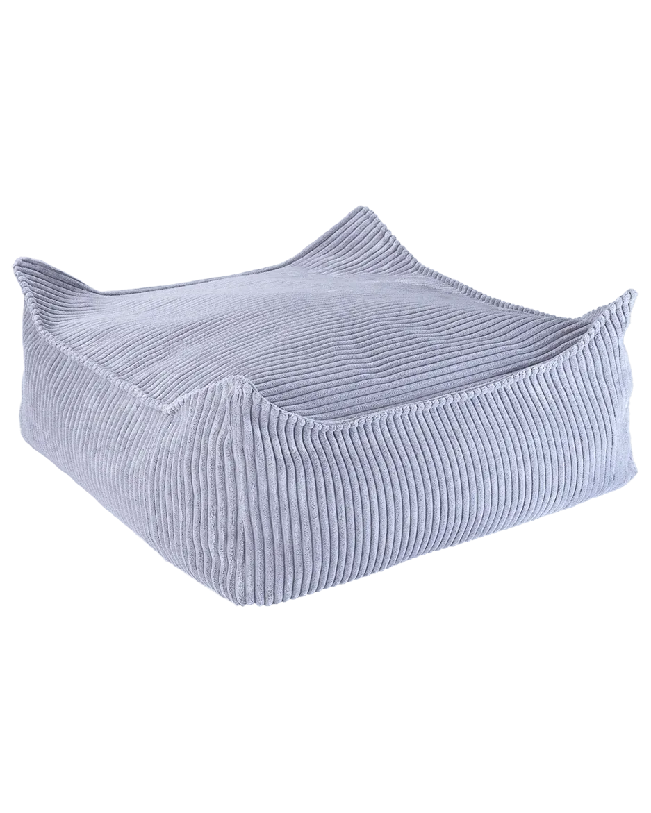 wigiwama-ottoman-carr-coussin-de-sol-carr-blueberry-blue-velours-c-tel image 1