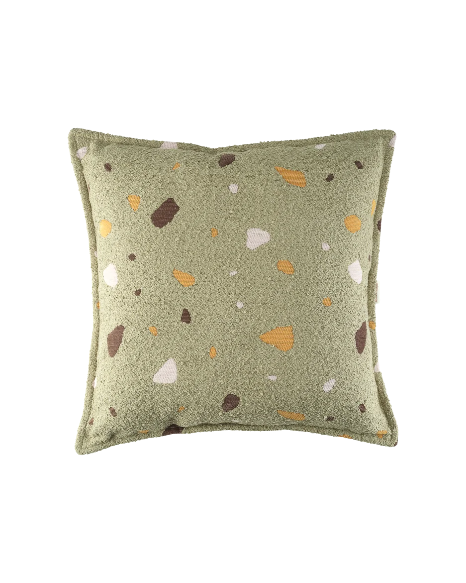 wigiwama-coussin-bloc-terrazzo-moss image 1