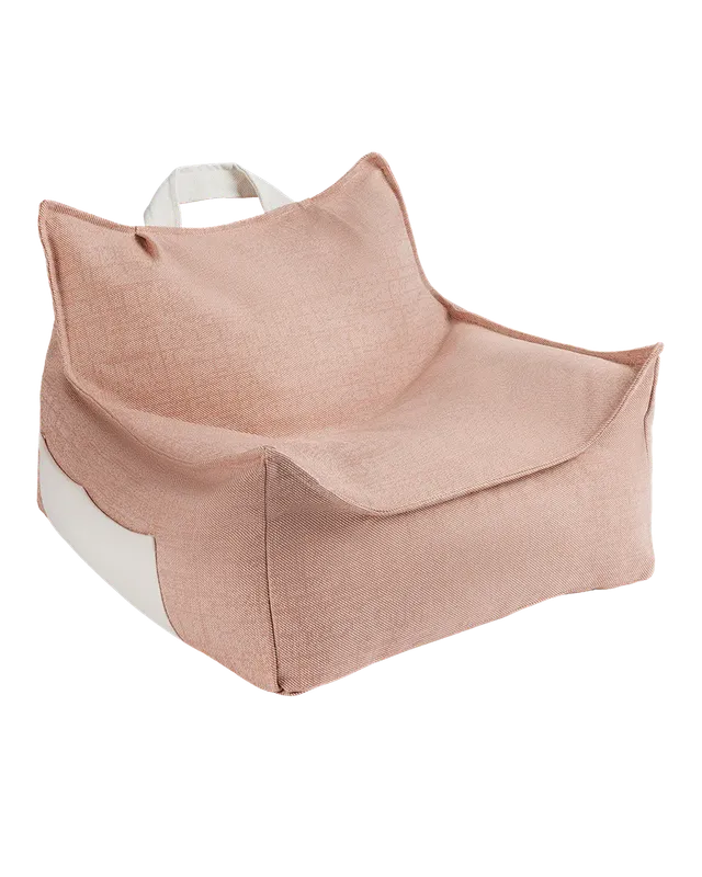 wigiwama-pouf-d-ext-rieur-seashell-beanbag-enfant-indoor-outdoor image 1