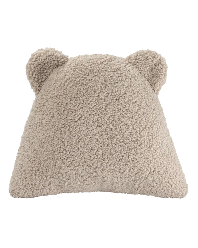 wigiwama-coussin-ours-biscuit-teddy image 1