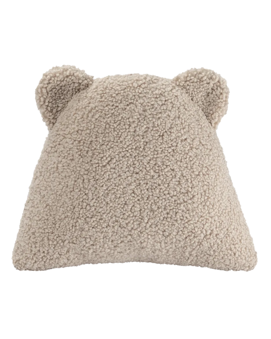wigiwama-coussin-ours-biscuit-teddy image 1