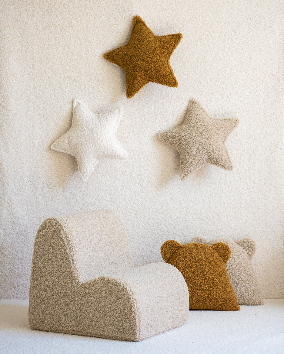 wigiwama-coussin-ours-maple-teddy image 4