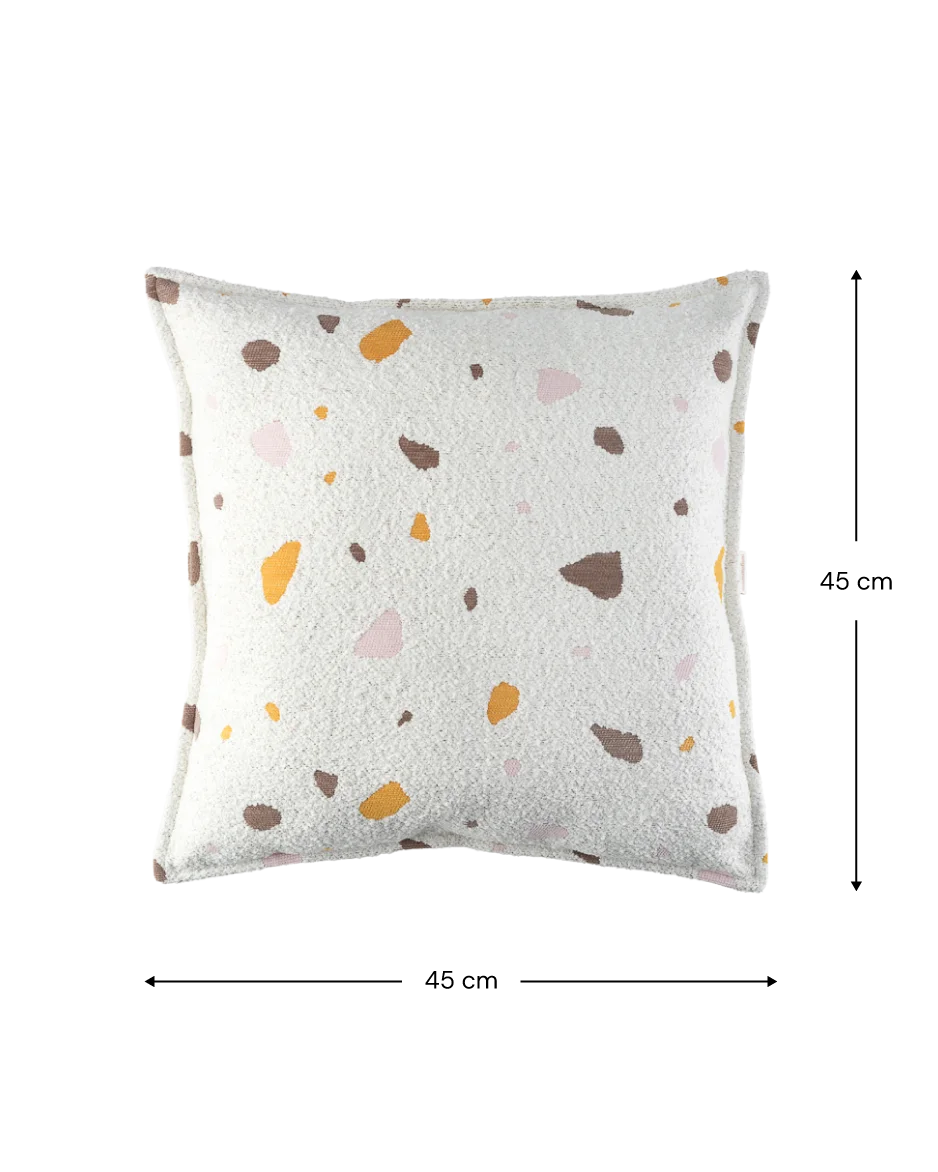 wigiwama-coussin-bloc-terrazzo-marble-coussin-carr-enfant image 3