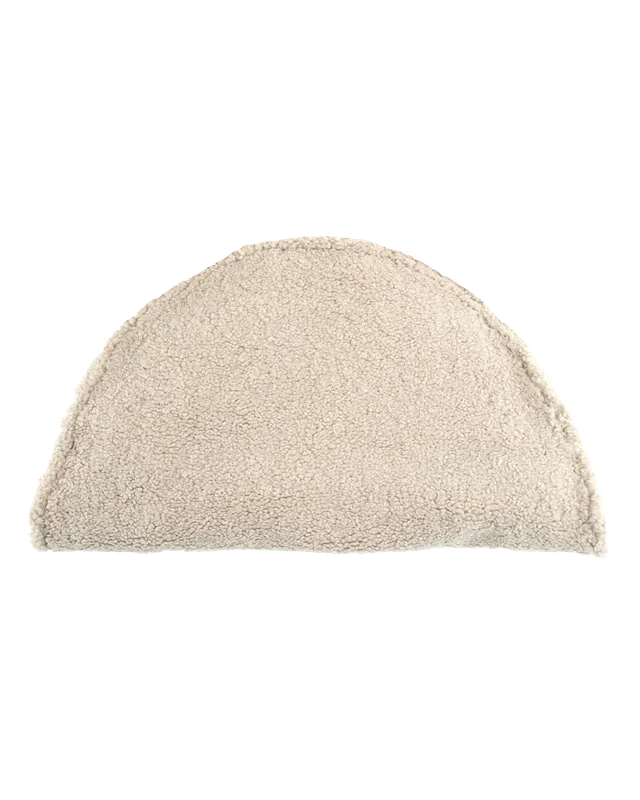 wigiwama-ottoman-rond-biscuit-housse-de-rechange-teddy image 1