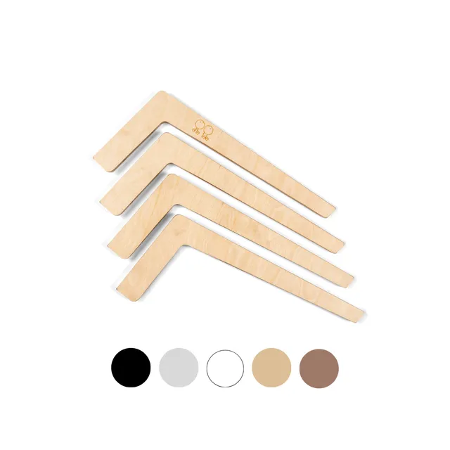 ette-tete-pieds-extensibles-en-hauteur-pour-table-tulla image 1