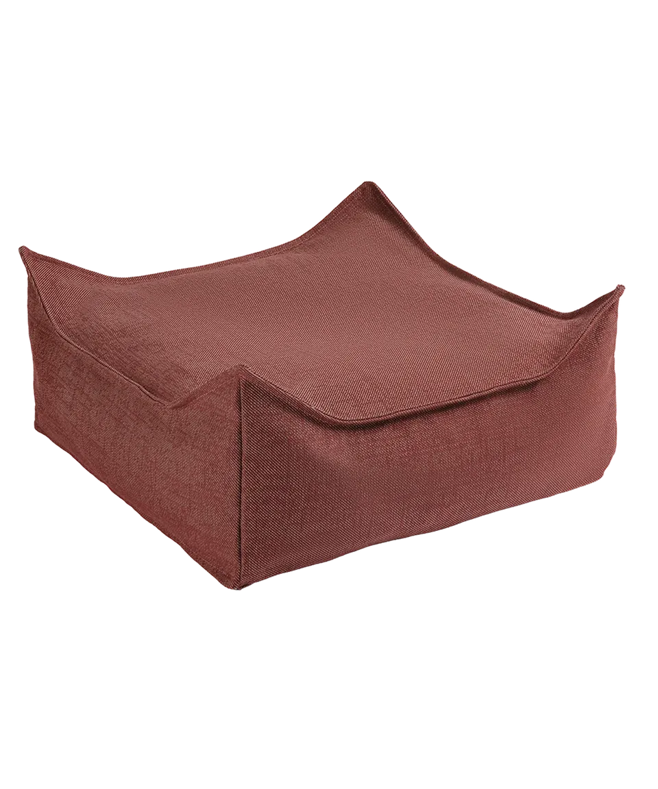 wigiwama-ottoman-carr-ext-rieur-pouf-pomegranate image 1