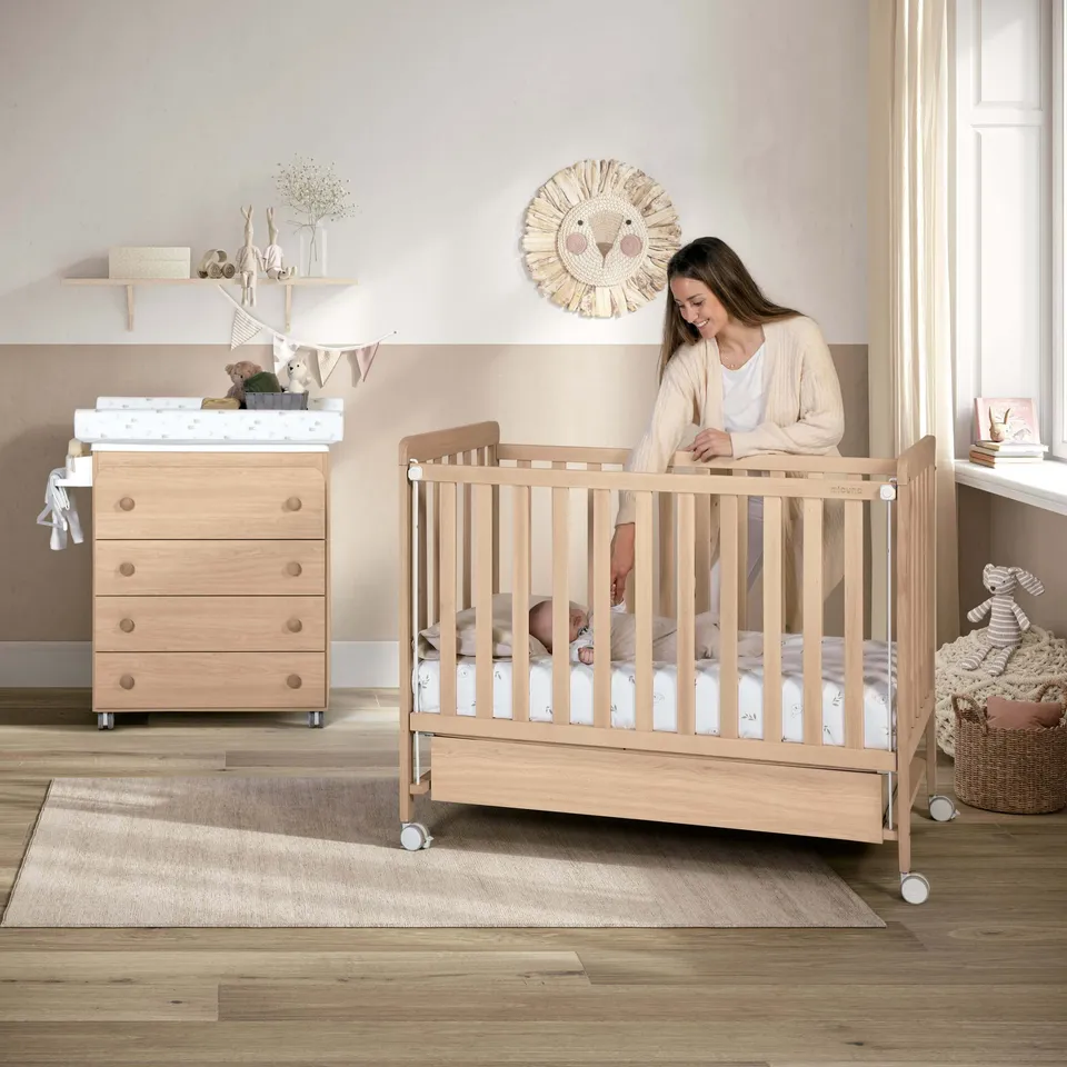 micuna-tiroir-de-lit-rangement-enfant image 1