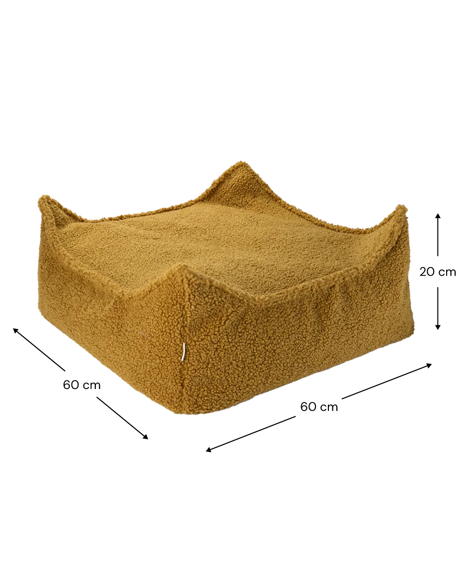 wigiwama-coussin-de-sol-ottoman-carr-maple-repose-pieds-enfant image 3