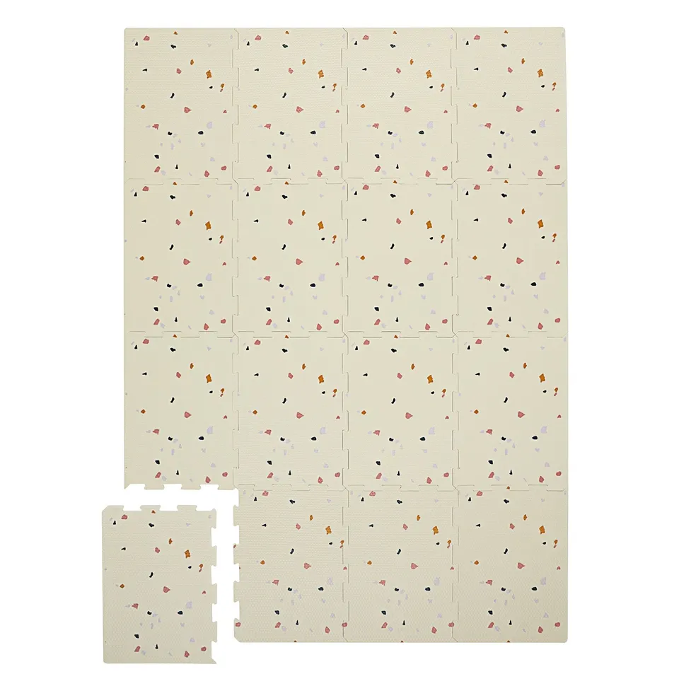 3-sprouts-tapis-puzzle-mousse-eva-terrazzo-cr-me-16-dalles image 1