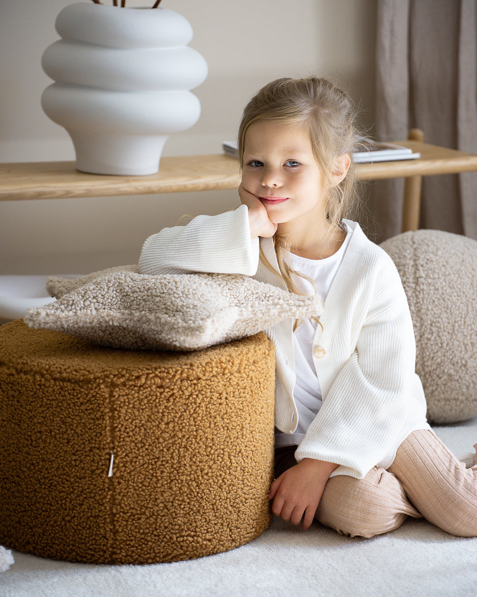 wigiwama-coussin-toile-enfant-d-coratif-biscuit-teddy image 7