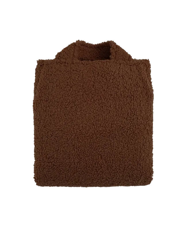 wigiwama-pouf-warm-hazel-housse-suppl-mentaire-teddy image 1