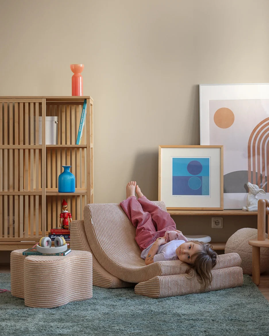 wigiwama-fauteuil-lune-brown-sugar-velours-c-tel image 2