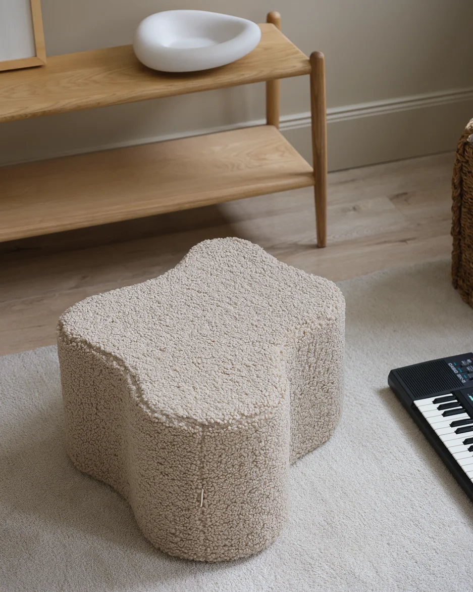 wigiwama-pouf-nuage-biscuit-pouf-enfant-teddy image 6
