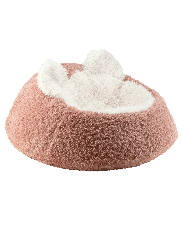 wigiwama-pouf-yeti-blush-pouf-enfant-moelleux image 1