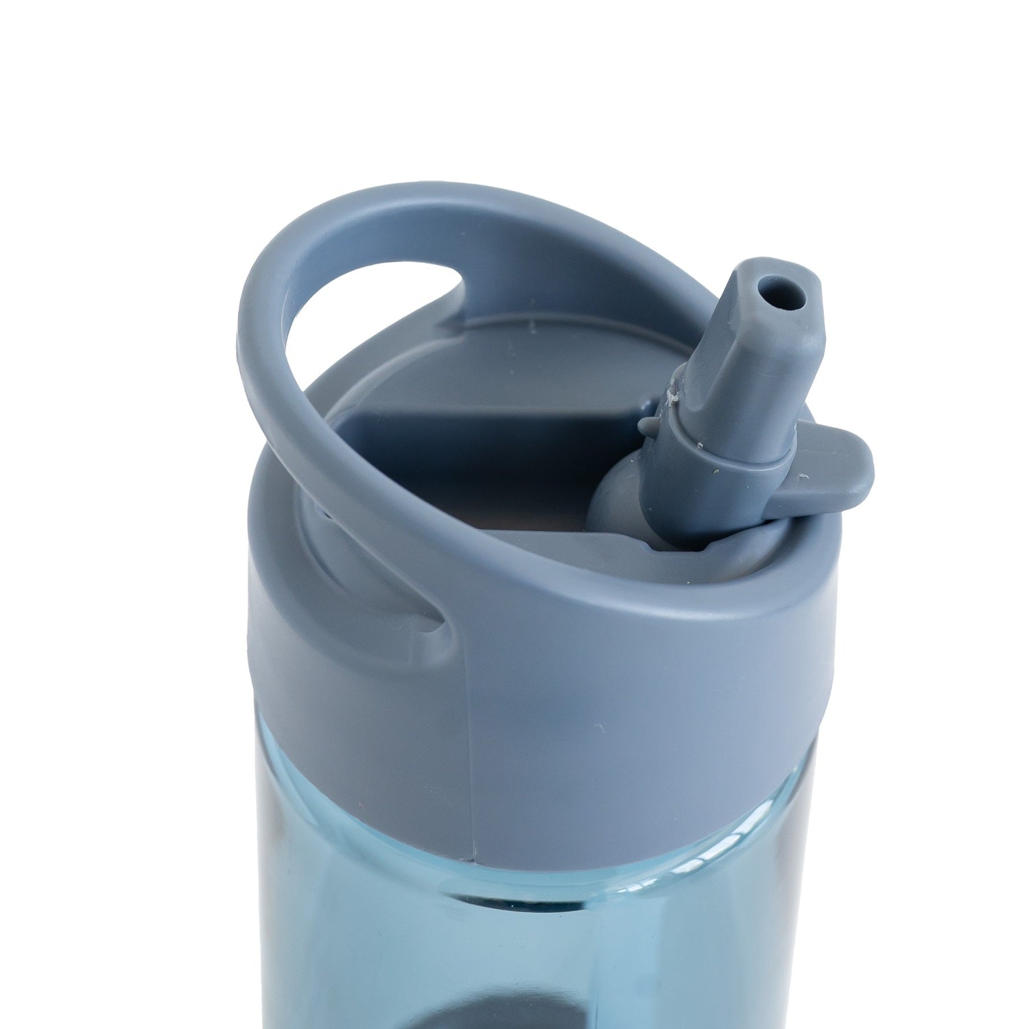 3-sprouts-gourde-bleue-plastique-recycl-350-ml image 3