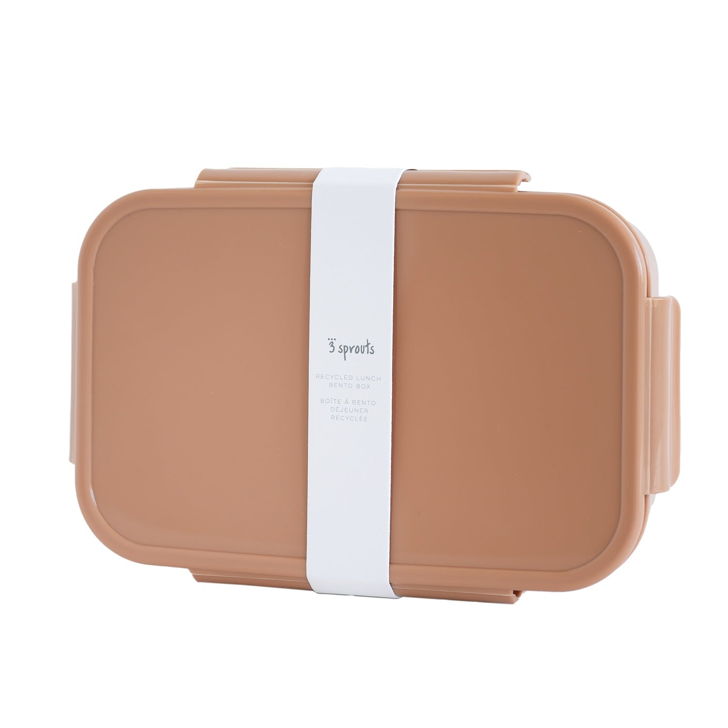 3-sprouts-bo-te-bento-rouille-3-compartiments-en-plastique-recycl image 6