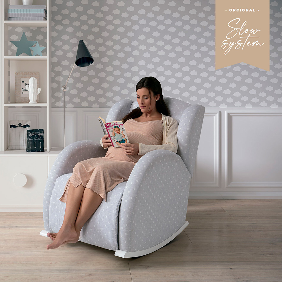 micuna-nordika-fauteuil-bascule-flor-slow-system image 1