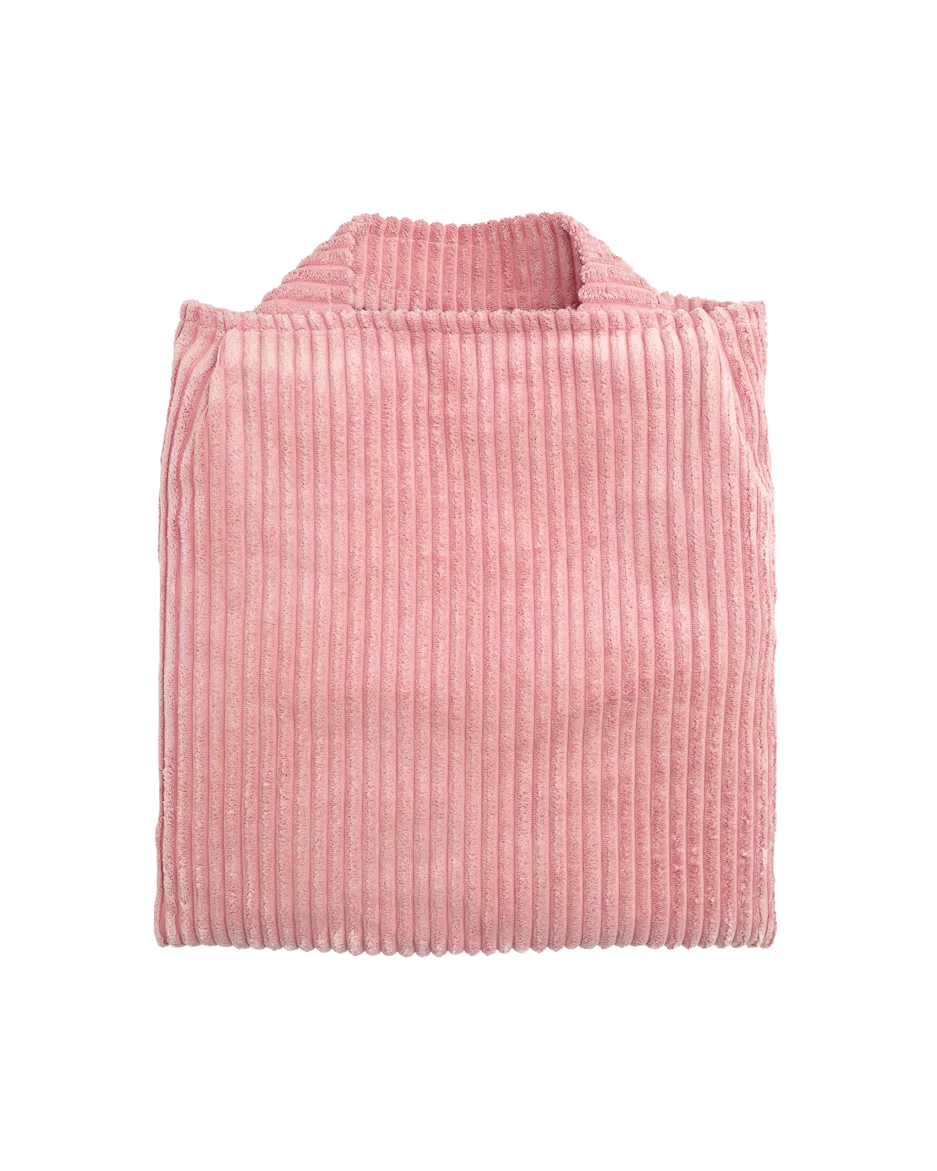wigiwama-fauteuil-poire-pink-mousse-housse-de-rechange image 1