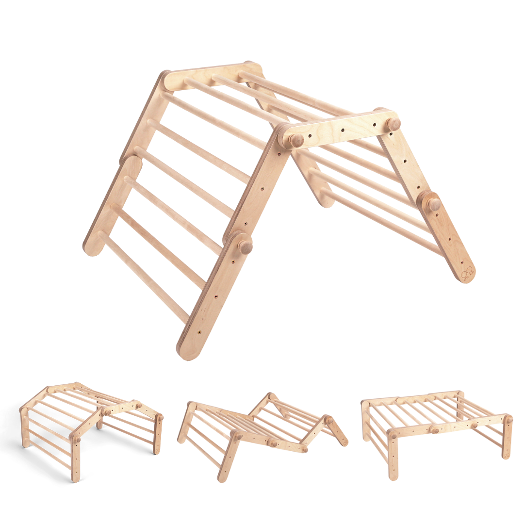 ette-tete-fipitri-cadre-d-escalade-modifiable-5-segments-pikler image 1