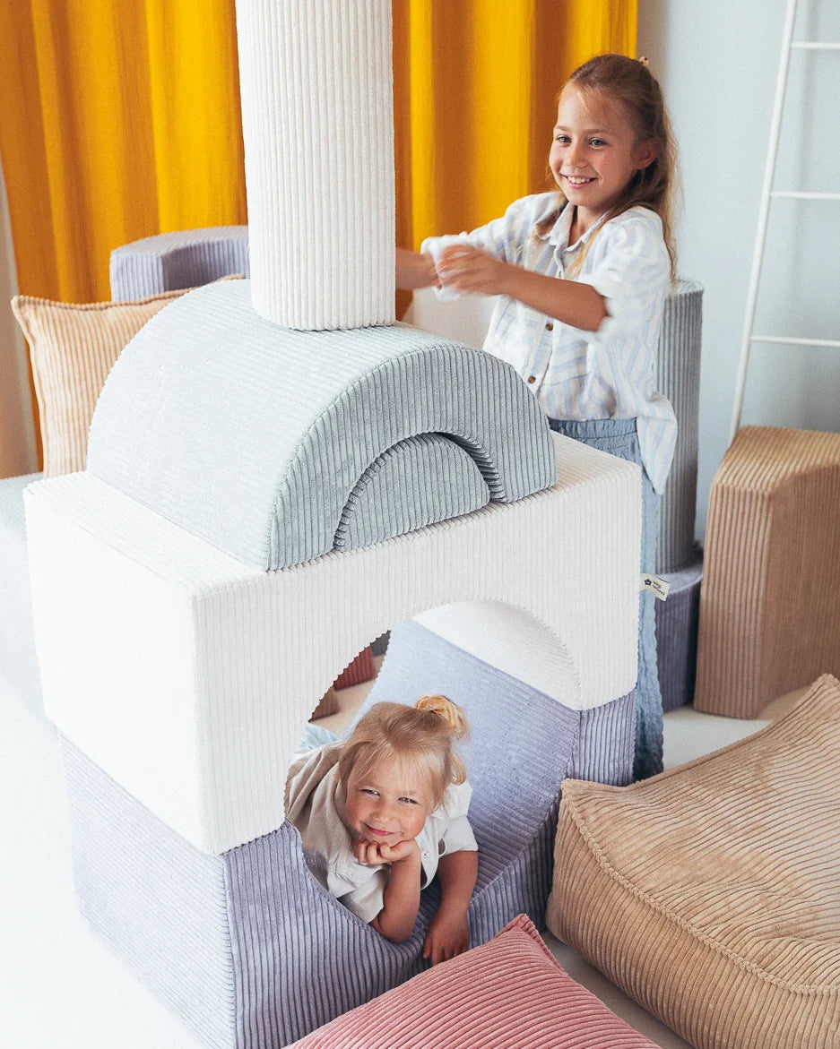 wigiwama-ensemble-jeu-arc-en-ciel-blueberry-blue-playset-modulaire-3-pi-ces image 5