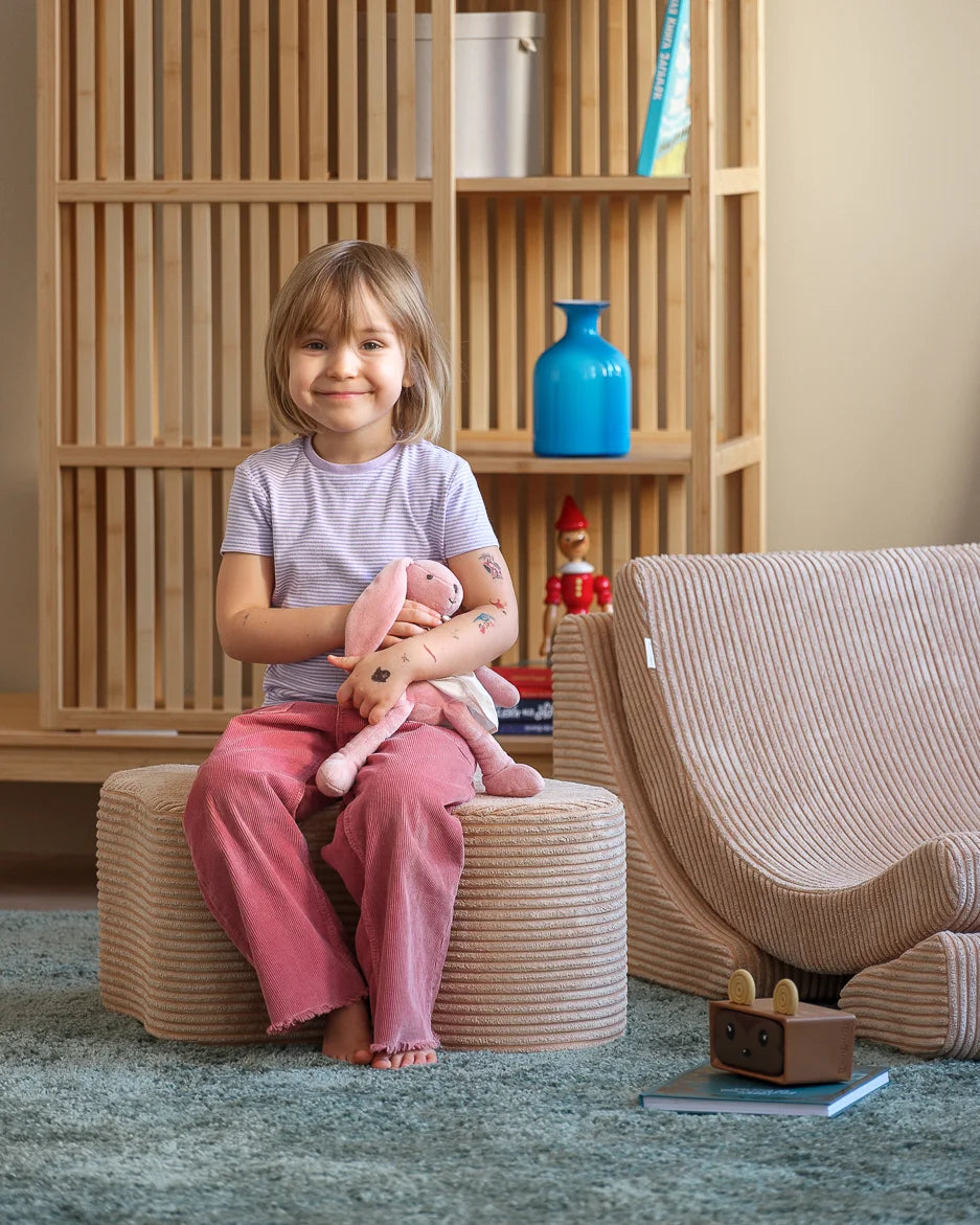 wigiwama-pouf-nuage-brown-sugar-pouf-enfant image 4