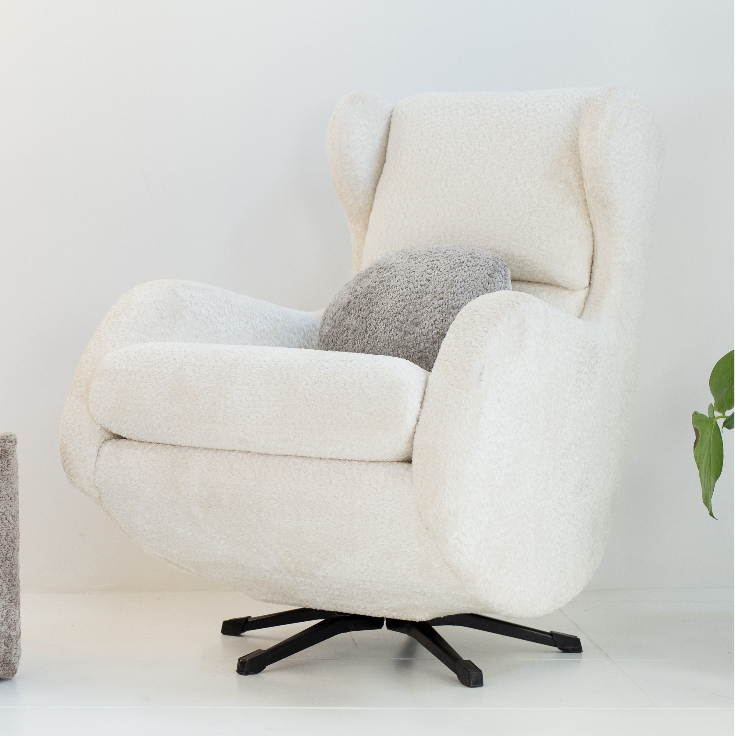 coussin-d-allaitement-rond-micuna-nature image 1