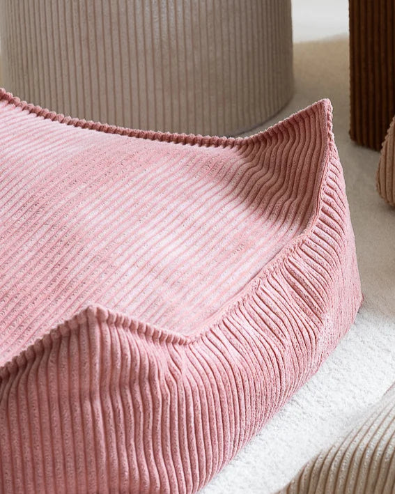 wigiwama-ottoman-carr-pink-mousse-velours-c-tel image 4
