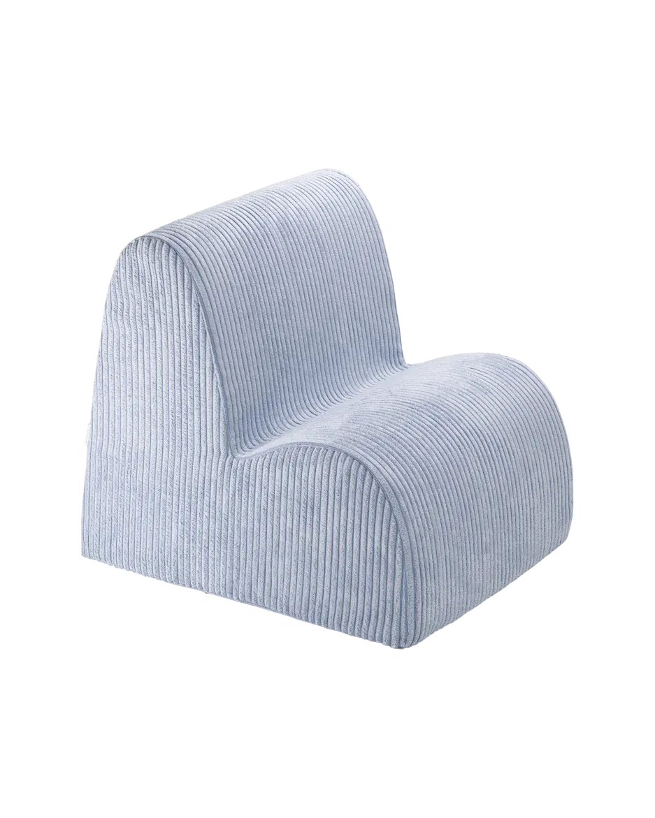 wigiwama-fauteuil-nuage-blueberry-blue-velours-c-tel image 1