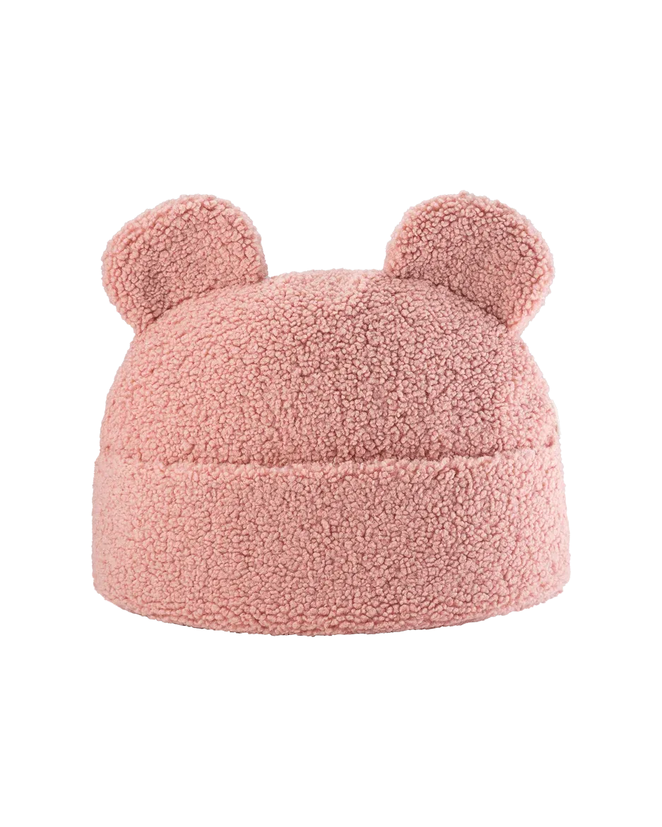 wigiwama-teddy-pouch-guava-avec-poche-rangement image 1