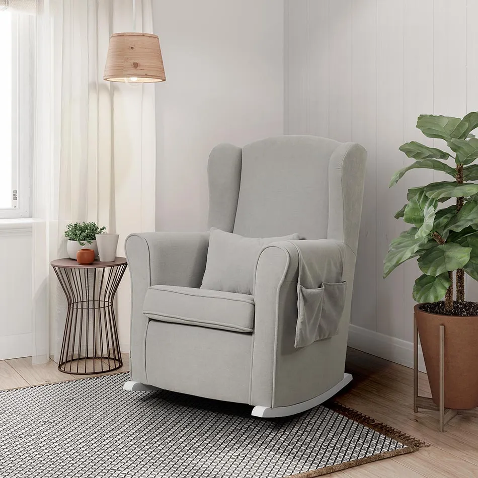 micuna-nanny-fauteuil-bascule-rocking-chair-allaitement image 1