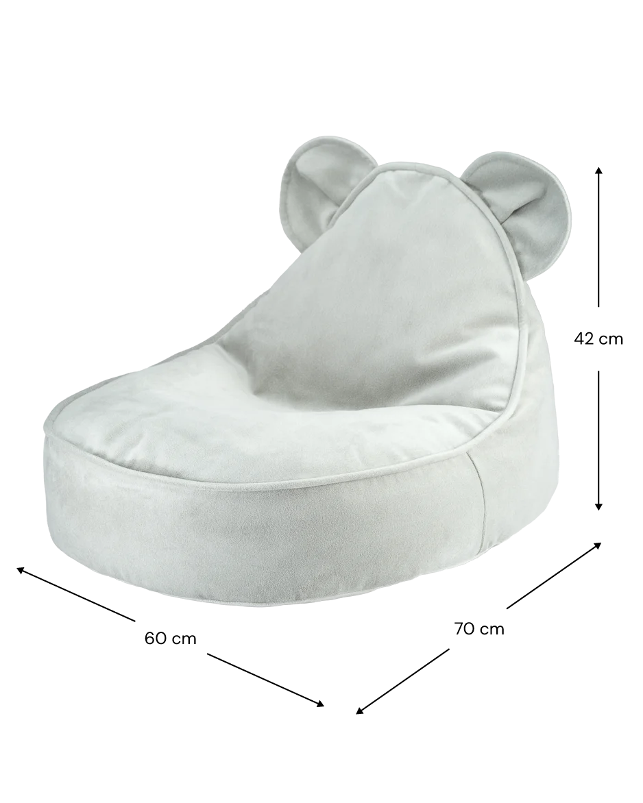 wigiwama-pouf-ours-misty-green-pouf-enfant-velours image 3